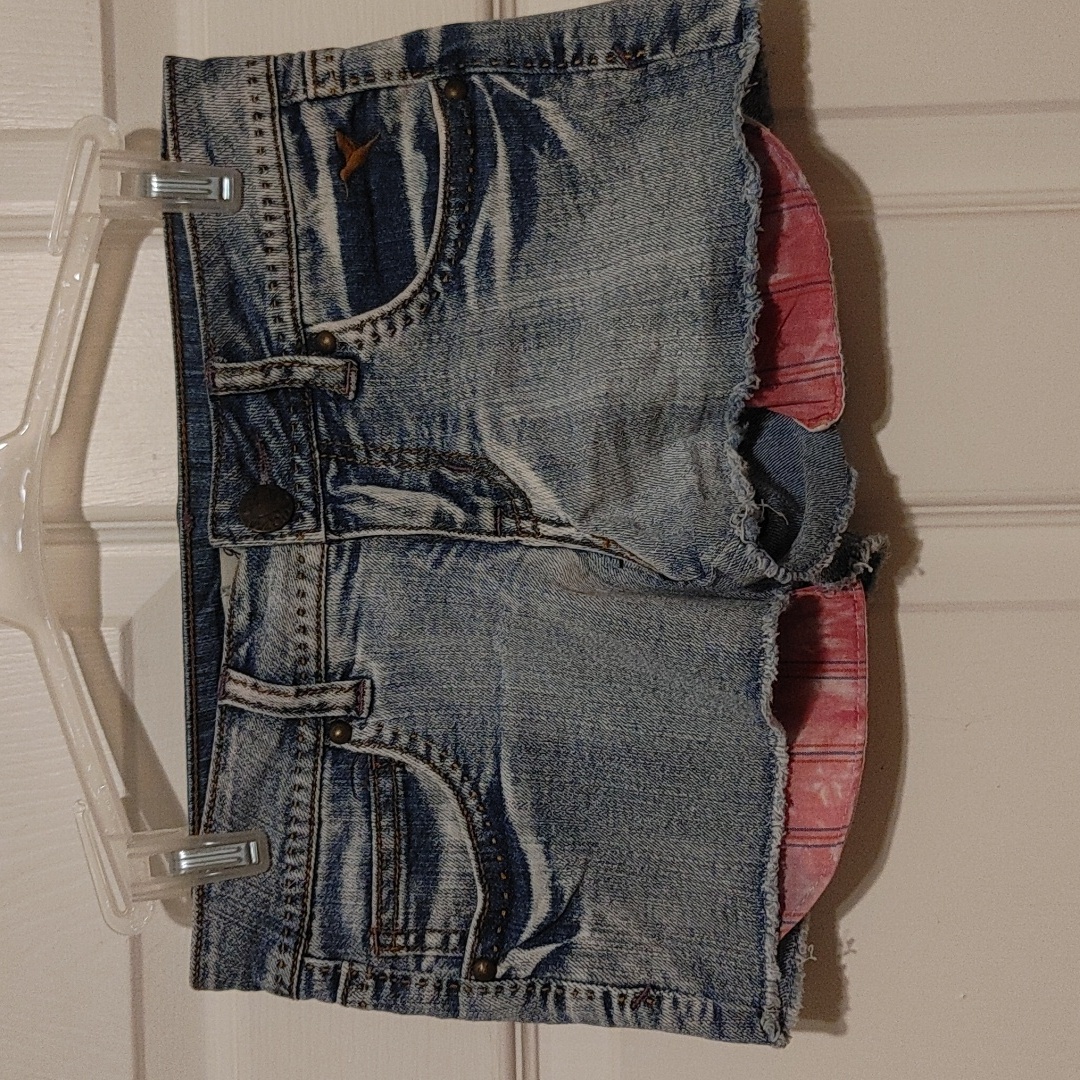 Grane Shorts